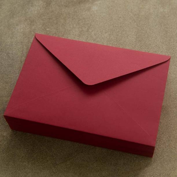 AccuPrints wine 5 x 7 Pack of 25 Envelopes