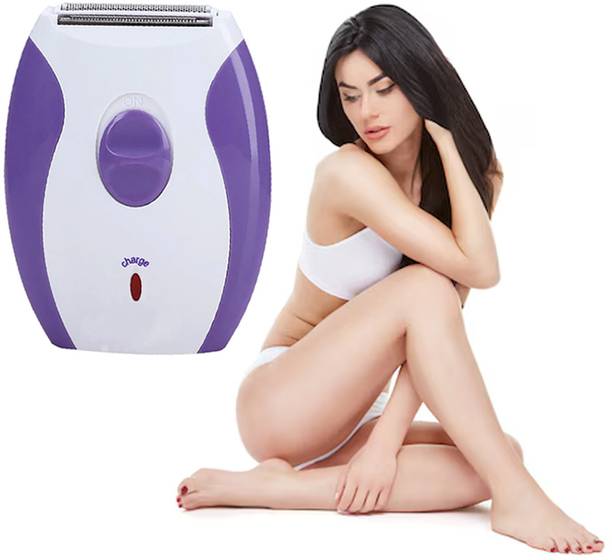 WILCOON Rechargeable powerful electric best women epilator Cordless Epilator