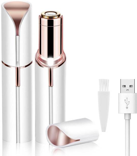 Feelon Women's Painless Electronic Hair Remover Shaver Trimmer Cordless Epilator