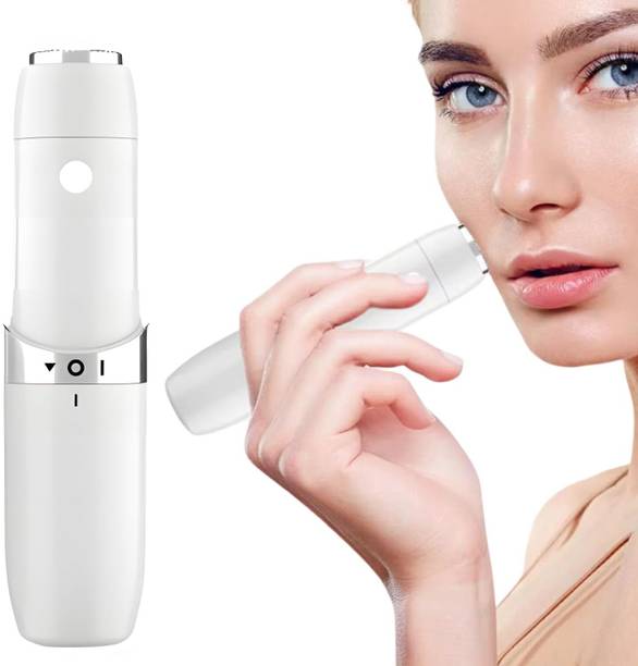 BELENZO Facial Hair Remover Machine For Women Body Groomer 30 min  Runtime 1 Length Settings
