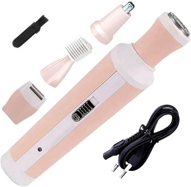 Frinzoo Electric heavy duty multi tasking hair removals for parlors Cordless Epilator