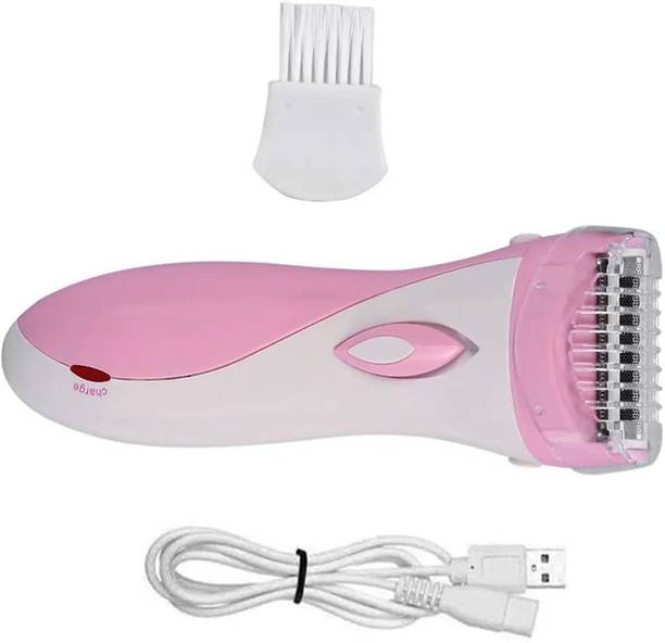 WILCOON New professional cordless low noise shaver razor epilator Cordless Epilator