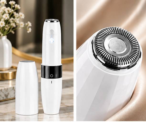 vniva Rechargeable Face Epilator Cordless Epilator