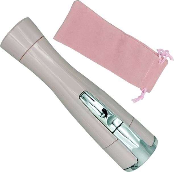 SEEGATE Portable Lady Personal Electric Shaver Shaving Mini Epilator Cordless Epilator