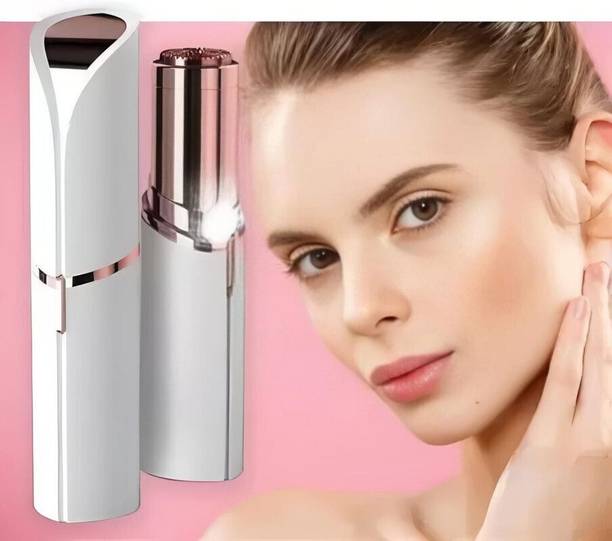 Garleaf Face Hair Remover Machine For Women Cordless Epilator