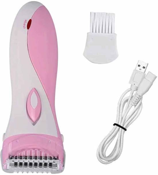 WILCOON New high quality rechargeable powerful heavy duty electric women epilator Cordless Epilator