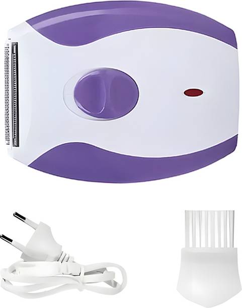 EPLATR Cordless Rechargeable Hair Removal Shaver for Women Cordless Epilator