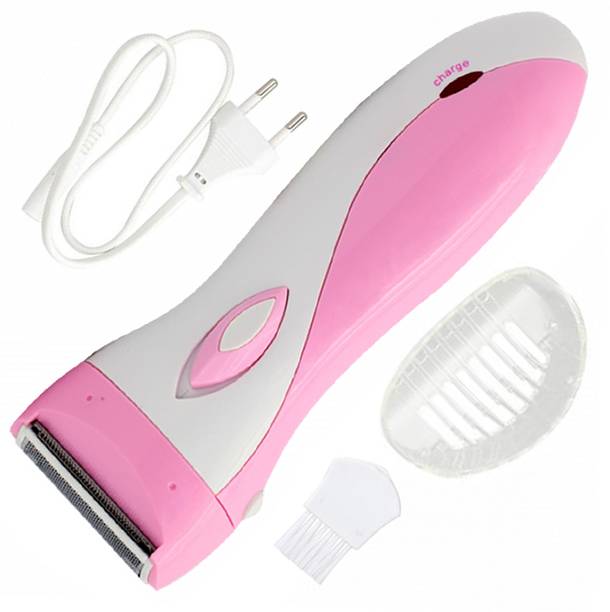 snrn Best Cordless Hair Removal Lady Shaver Wet & Dry Rechargeable Beard Trimmer Cordless Epilator