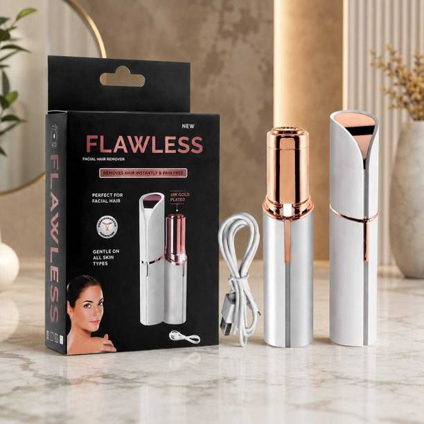 Mansha Storefront FLWLS-FEP-101 Cordless Epilator