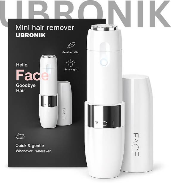 astramala miniFH_01 Cordless Epilator