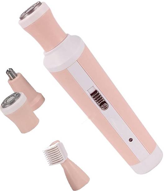 Frinzoo Cordless electric powerful epilators for women and girls Cordless Epilator