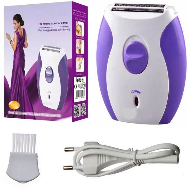 WILCOON New electric cordless women body groomer hair epilator Cordless Epilator