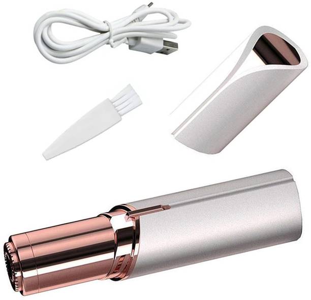 WILCOON Professional hair remover razor women body face cordless electric epilator Cordless Epilator