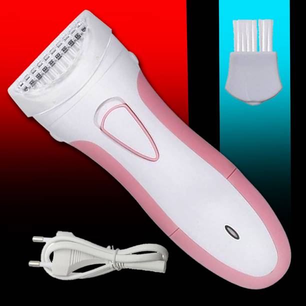 SEEGATE Recargable Electric Hair Remover Shaver Body Face shaver for women Shaver For Women
