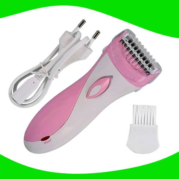 WILCOON Low Noise Shaving Machine Quick Charge Shaver Cordless Epilator Cordless Epilator