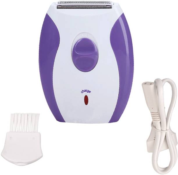 WILCOON Rechargeable professional cordless waterproof arms for epilator Cordless Epilator