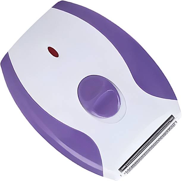 SHVR Portable Hair Removal Shaver for Women | Rechargeable Shaver Cordless Epilator