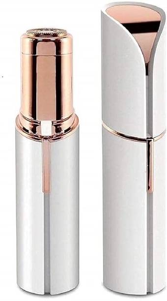 Feelon Women Skincare Lipstick Shape Mini Epilator trimmer Cordless Epilator