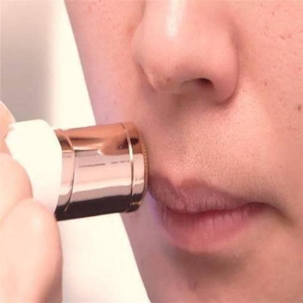 Antoj Face Hair Remover Machine For Women, men_51 Cordless Epilator