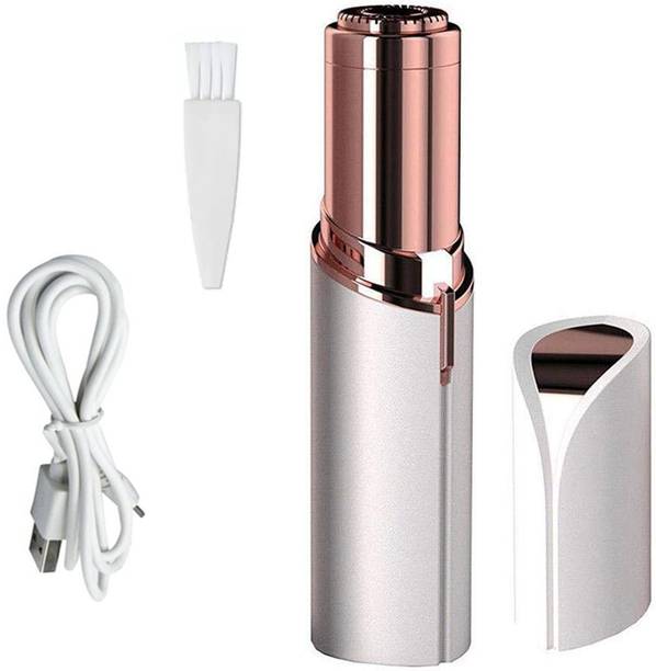VANGZILA Rechargeable professional electric facial hair remover epilator Cordless Epilator