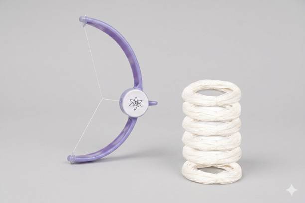 RADHEALLIANCE RA-FACE-BODY-HAIR-THREADING-SYSTEM Cordless Epilator