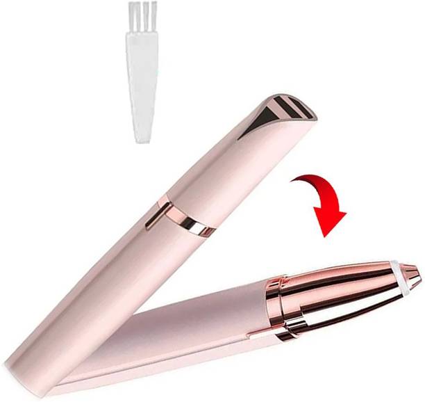 VANGZILA Best Quality professional cordless ear & eyebrows epilator Cordless Epilator