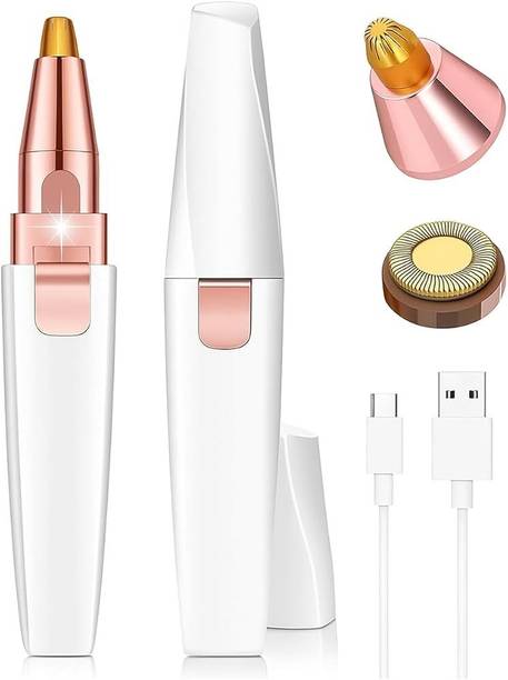 Mahaveer 898947 Cordless Epilator