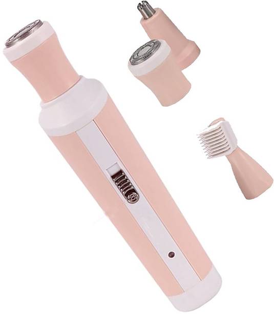 Frinzoo Multi tasking cordless pocket size women body use epilators Cordless Epilator