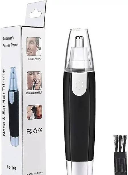YOYOTRADERS (nose) Facial Hair Clippers for Men and Women Trimmer Cordless Epilator