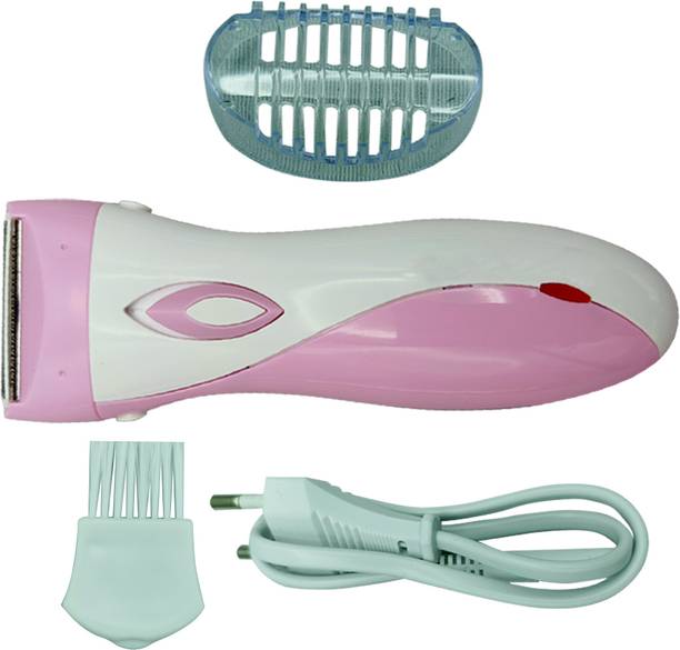 SEEGATE Women Lady Rechargable Waterproof Hair hair removal machine for women Cordless Epilator