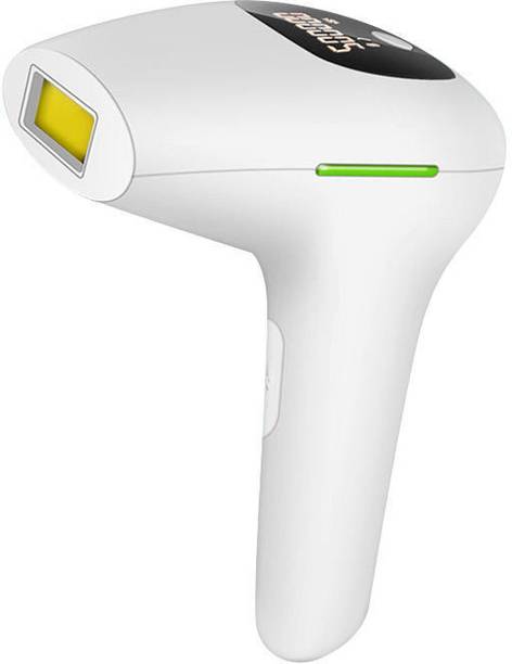 gvv IPL Laser Hair Removal Device for Women & Men – Permanent Painless Hair Remover Epilator for Face, Bikini Line, Underarms & Body Cordless Epilator