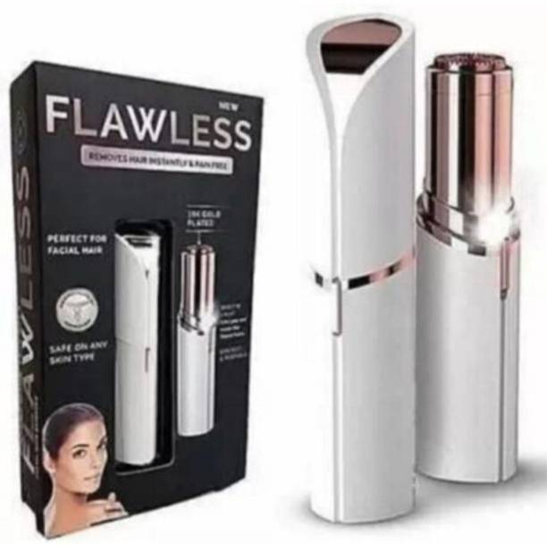ziup Face Hair Remover Machine For Women, men_17 Cordless Epilator