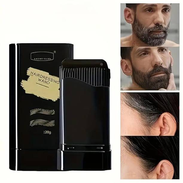 Dhrumino Hair Color Comb Stick Cordless Epilator