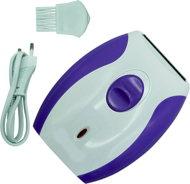 SEEGATE Rechargeable cordless powerful bikini line women epilator Cordless Epilator