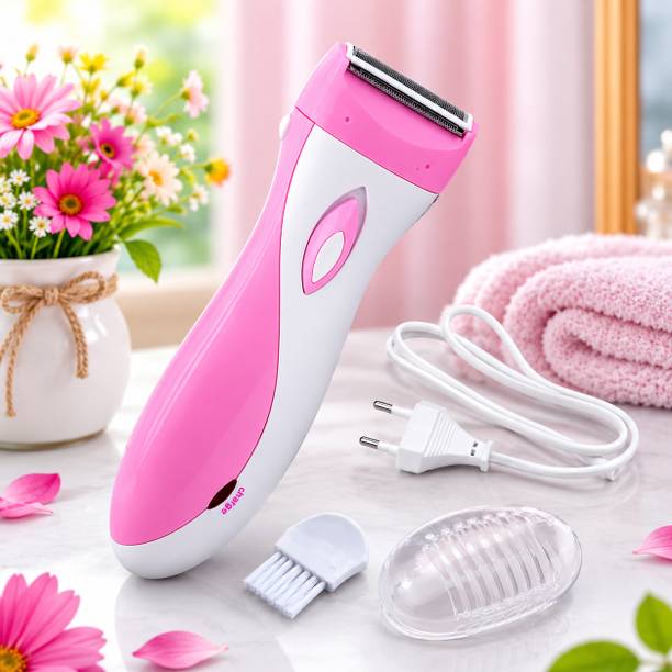 SDMS 3018 Trimmer Cordless Epilator