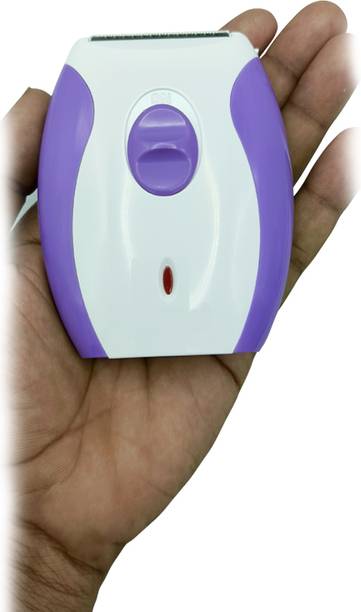 SEEGATE Professional rechargeable cordless high quality grooming epilator Cordless Epilator