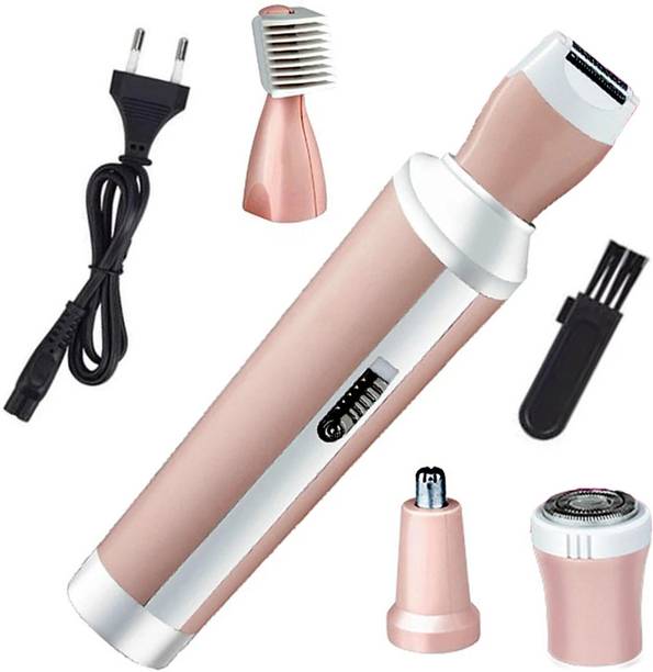 SDMS NEW RECHARGABLE EPILATOR FOR GIRLS Cordless Epilator