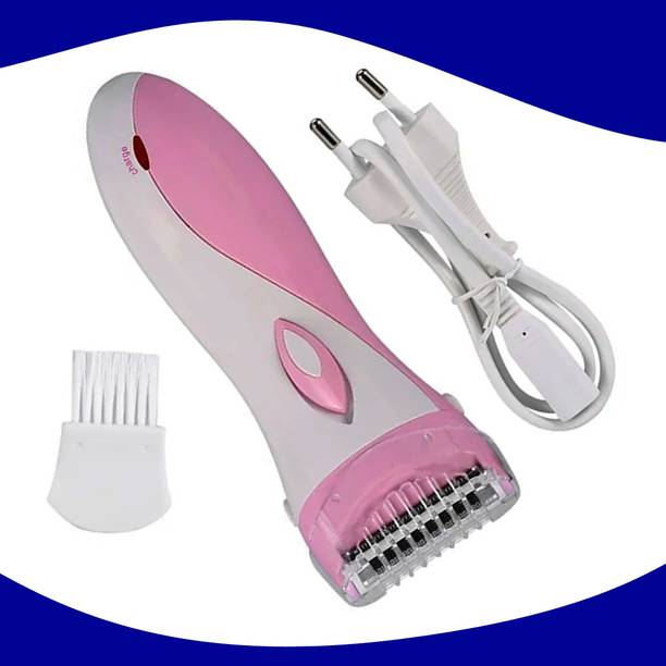 WILCOON Best quality rechargeable most powerful cordless lady epilator Cordless Epilator