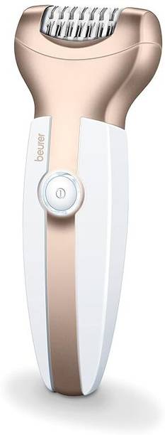 JSJ HL 70 epilator 3 in 1 epilation, shaving and exfoliation all in one device Cordless Epilator