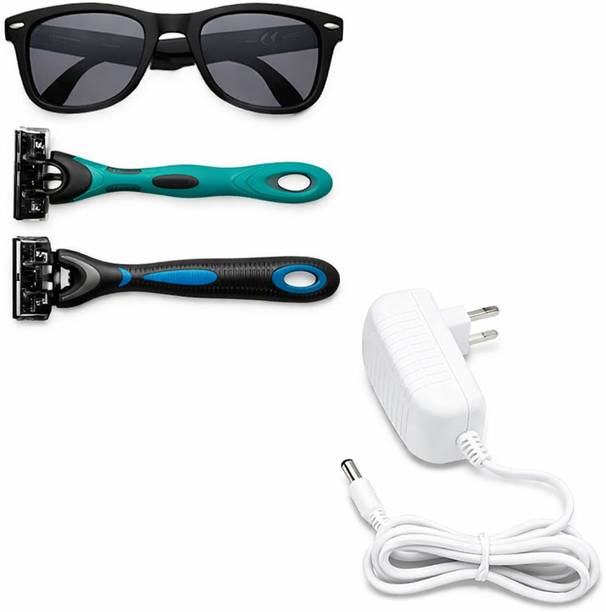 Yuva Pulse ACC001 IPL Laser Hair Remover