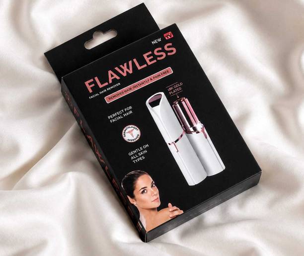 Mansha Storefront FLWLS-FEP-102 Cordless Epilator