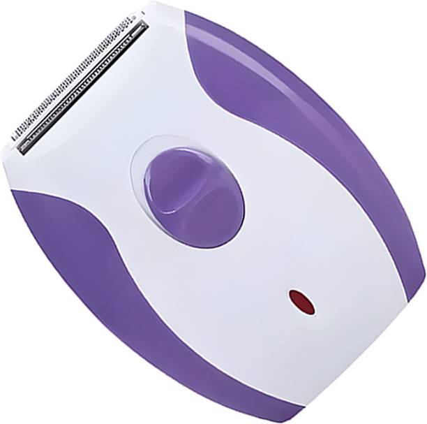 APLATER Rechargeable Shaver for Women Cordless Hair Remover | Smooth Finish Cordless Epilator