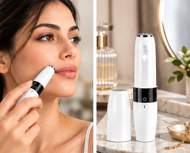 vniva Facial hair remover Cordless Epilator