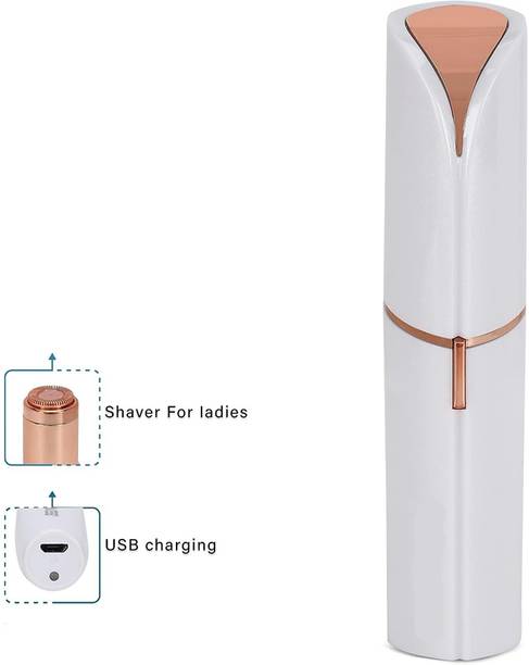WILCOON Women cordless professional perfect for facial hair epilator Cordless Epilator