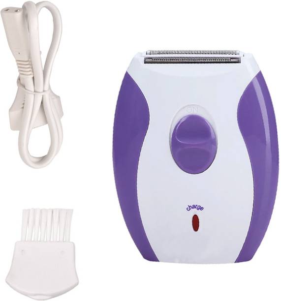 WILCOON New high quality rechargeable most powerful ladies bikini line epilator Cordless Epilator