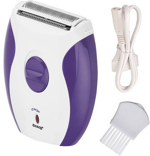 SDMS 280R 01 Cordless Epilator