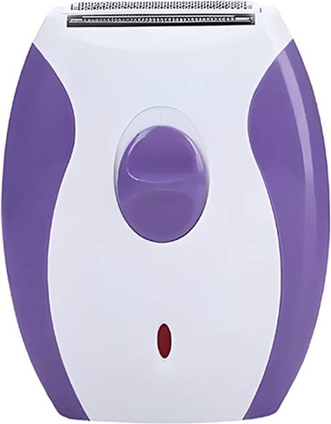 EPLATR Cordless Women's Hair Removal Trimmer for Smooth Skin | Shaver Cordless Epilator