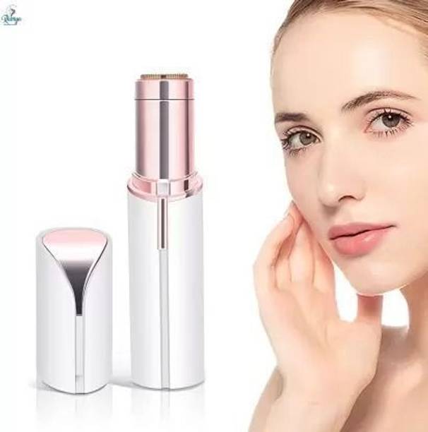 Justtoo Portable Portable eyebrow trimmer for women,epilator for women Cordless Epilator