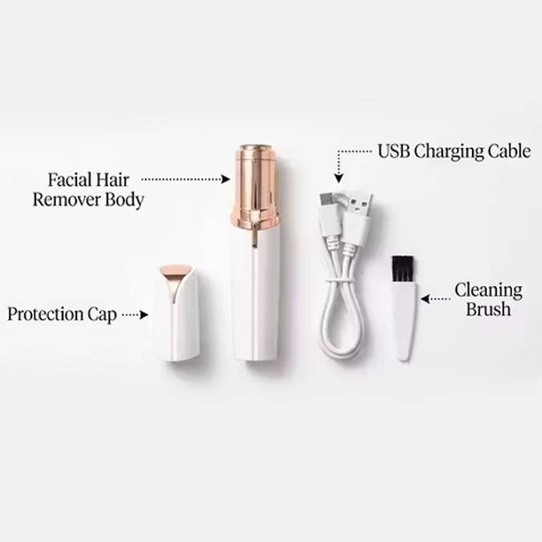 WILCOON Original Facial Hair Removal Rechargeable Women For Epilator Cordless Epilator