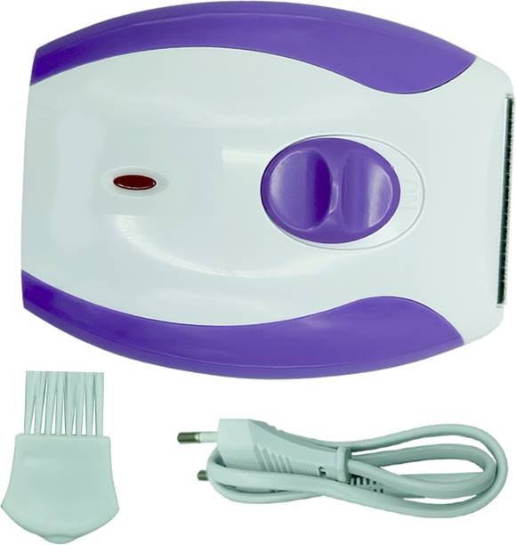 SEEGATE Rechargeable cordless Heavy duty Women lady trimmer Cordless Epilator